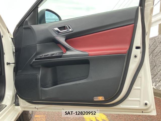 Toyota MARK X 2019-09 8056256-7