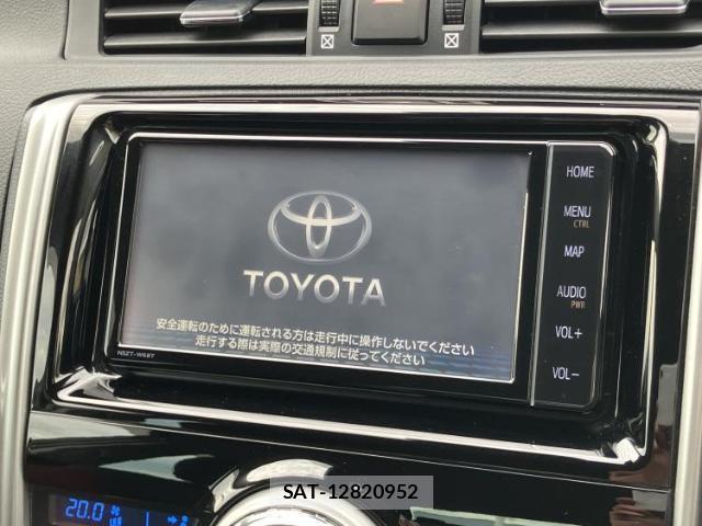 Toyota MARK X 2019-09 8056256-8