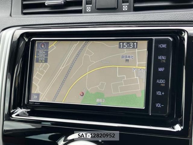 Toyota MARK X 2019-09 8056256-9