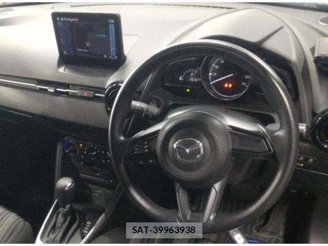 Mazda MAZDA2 2022-12 8054783-2