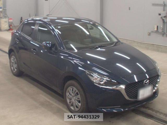 Mazda MAZDA2 2023-03 8055077-0