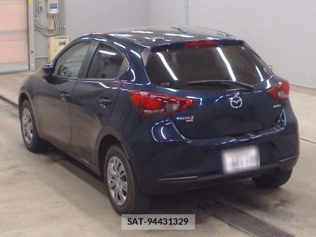 Mazda MAZDA2 2023-03 8055077-1