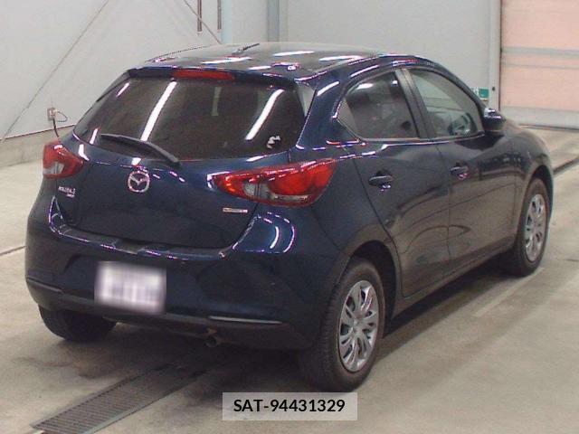 Mazda MAZDA2 2023-03 8055077-10