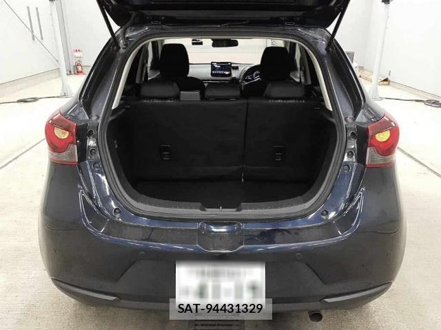 Mazda MAZDA2 2023-03 8055077-5