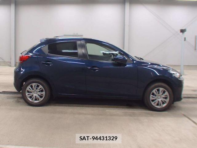 Mazda MAZDA2 2023-03 8055077-7