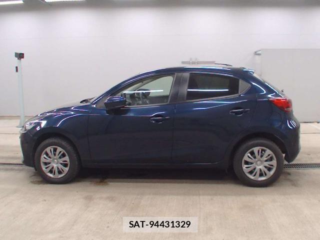 Mazda MAZDA2 2023-03 8055077-8