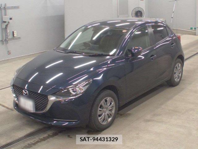 Mazda MAZDA2 2023-03 8055077-9