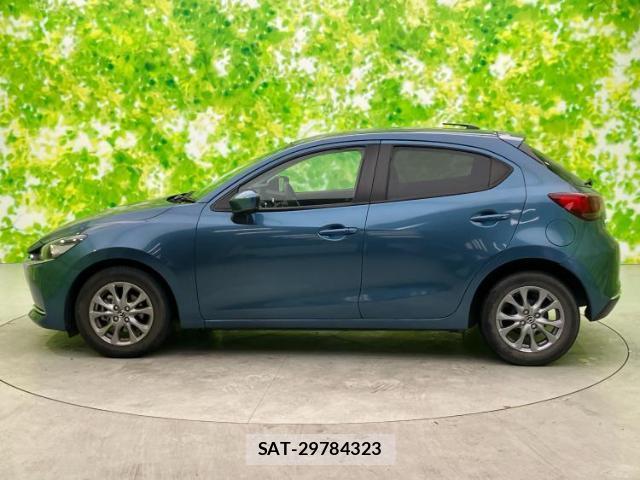 Mazda MAZDA2 2019-10 8056234-1