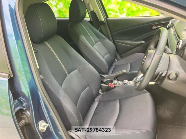 Mazda MAZDA2 2019-10 8056234-3