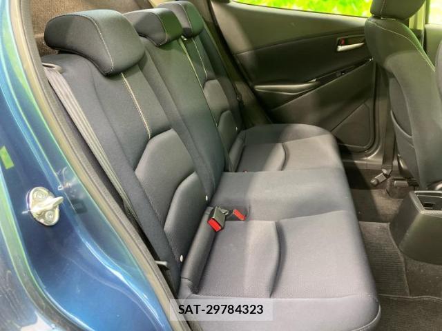 Mazda MAZDA2 2019-10 8056234-4