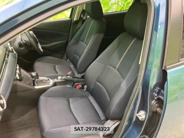 Mazda MAZDA2 2019-10 8056234-5