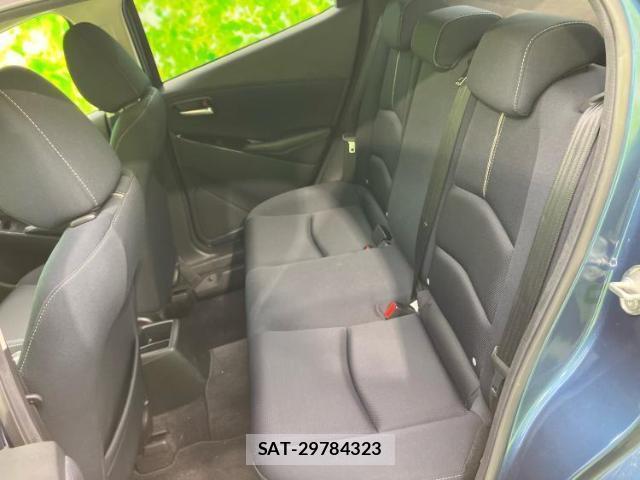 Mazda MAZDA2 2019-10 8056234-6