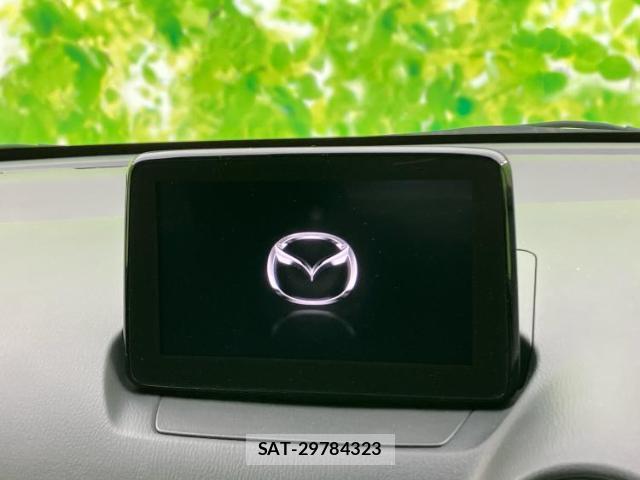 Mazda MAZDA2 2019-10 8056234-8