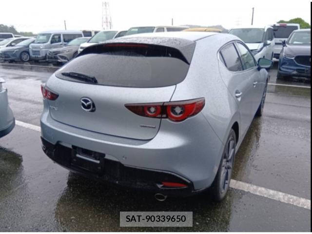 Mazda MAZDA3 2023-06 8053360-1