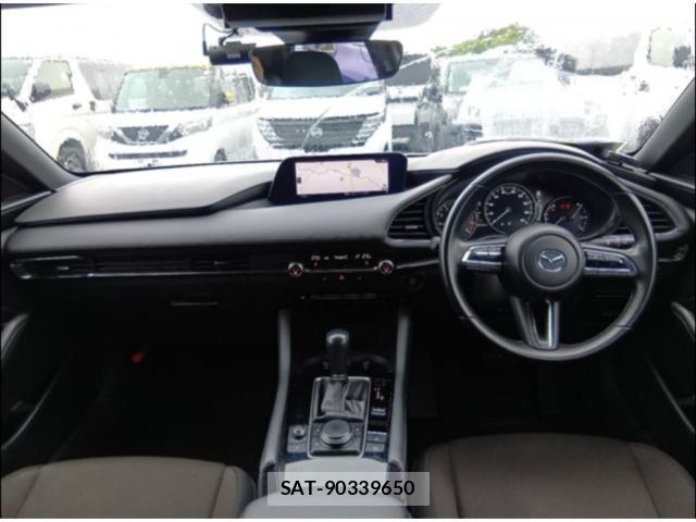 Mazda MAZDA3 2023-06 8053360-2
