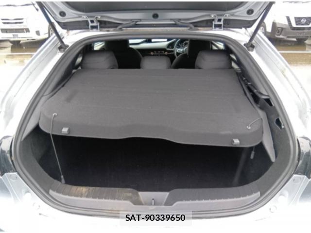 Mazda MAZDA3 2023-06 8053360-5