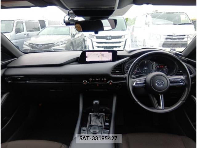 Mazda MAZDA3 2023-06 8053361-2