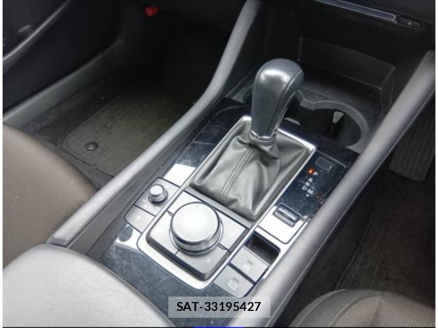 Mazda MAZDA3 2023-06 8053361-8