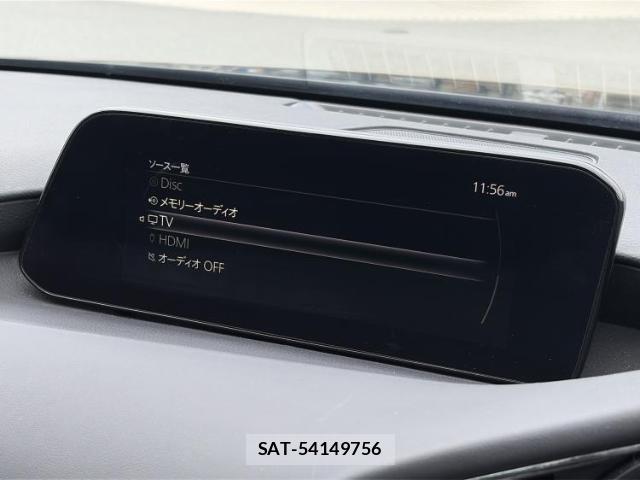 Mazda MAZDA3 2021-09 8053461-10