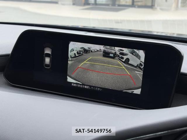 Mazda MAZDA3 2021-09 8053461-12
