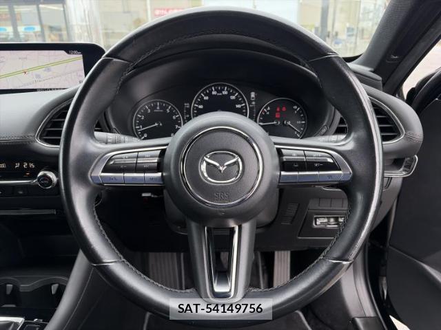 Mazda MAZDA3 2021-09 8053461-15