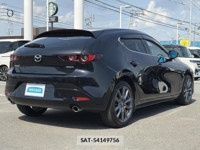 Mazda MAZDA3 2021-09 8053461-2