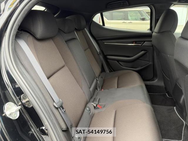 Mazda MAZDA3 2021-09 8053461-5