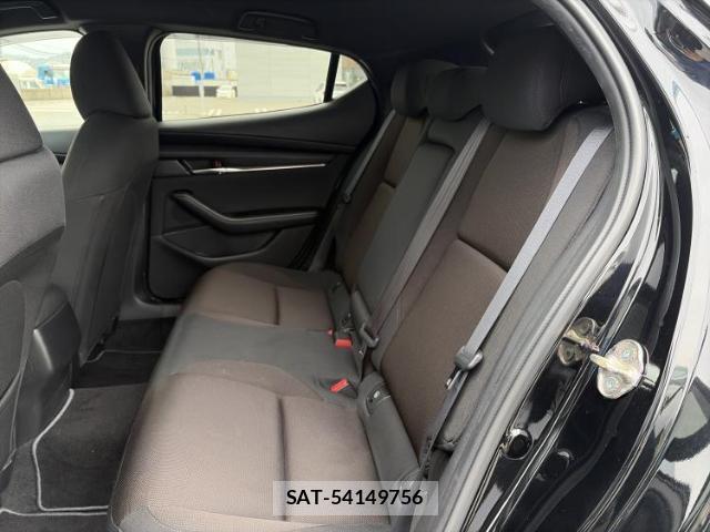 Mazda MAZDA3 2021-09 8053461-7
