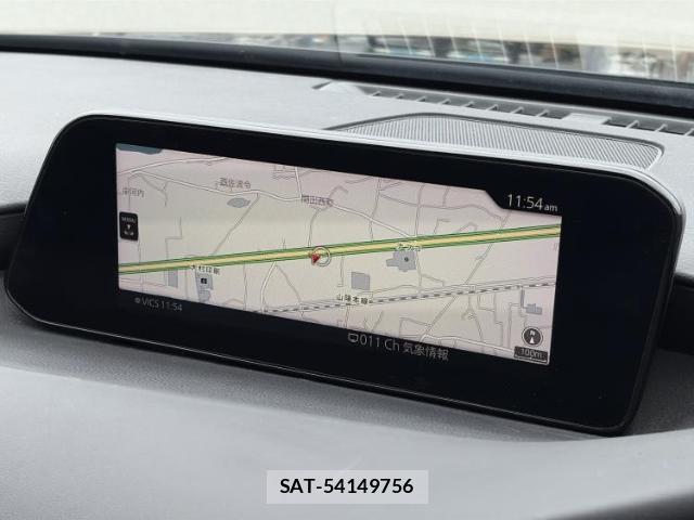 Mazda MAZDA3 2021-09 8053461-8