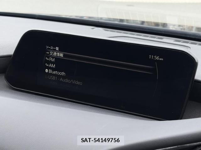 Mazda MAZDA3 2021-09 8053461-9