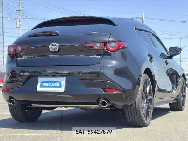 Mazda MAZDA3 2025-08 8053575-2