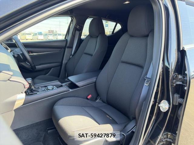 Mazda MAZDA3 2025-08 8053575-5