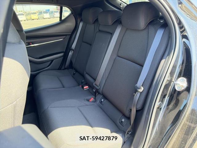 Mazda MAZDA3 2025-08 8053575-6