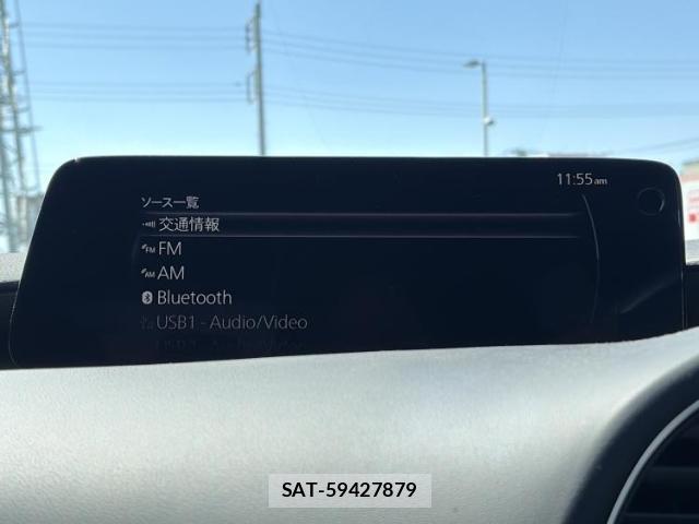 Mazda MAZDA3 2025-08 8053575-8