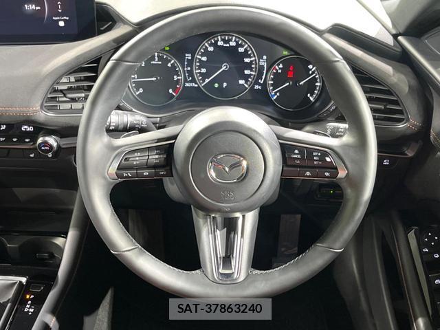 Mazda MAZDA3 2023-10 8053770-10