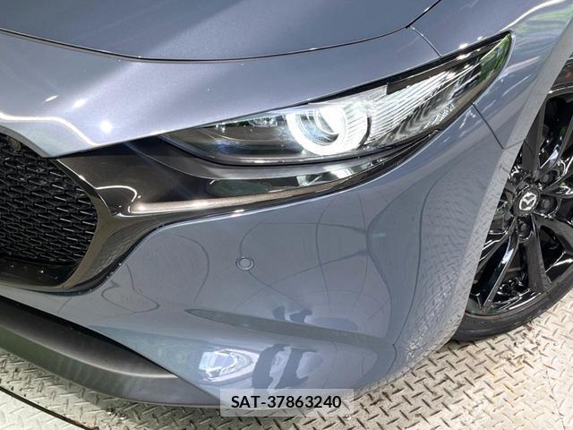 Mazda MAZDA3 2023-10 8053770-11