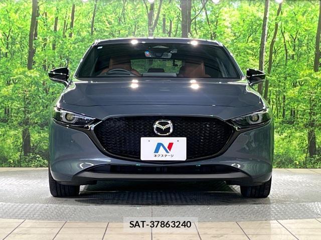 Mazda MAZDA3 2023-10 8053770-13