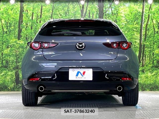 Mazda MAZDA3 2023-10 8053770-14