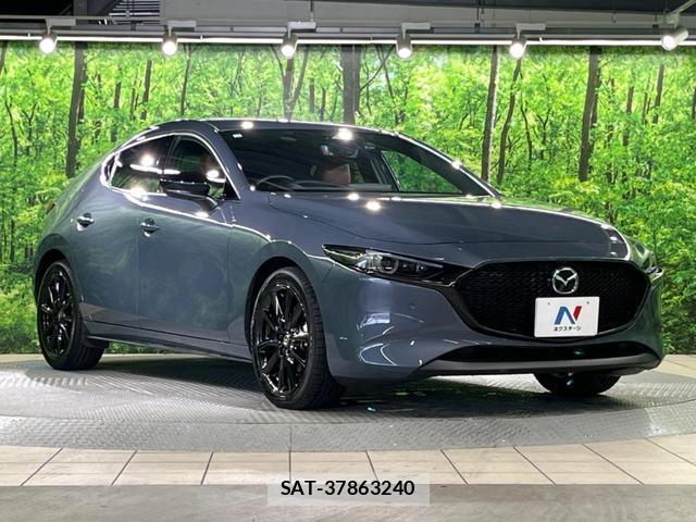Mazda MAZDA3 2023-10 8053770-15