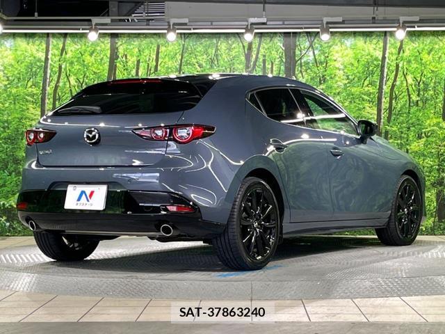 Mazda MAZDA3 2023-10 8053770-16