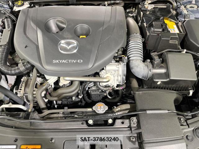 Mazda MAZDA3 2023-10 8053770-17