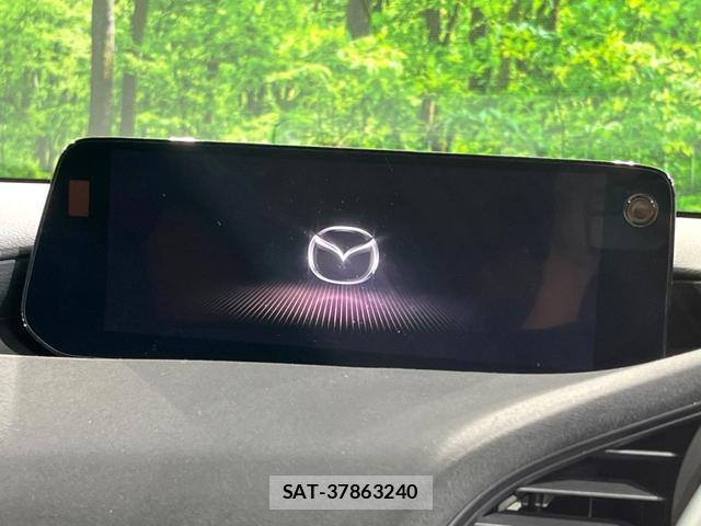 Mazda MAZDA3 2023-10 8053770-2