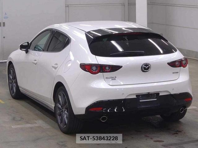 Mazda MAZDA3 2023-06 8054580-1