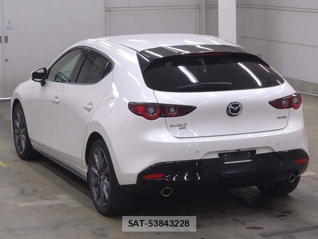 Mazda MAZDA3 2023-06 8054580-4