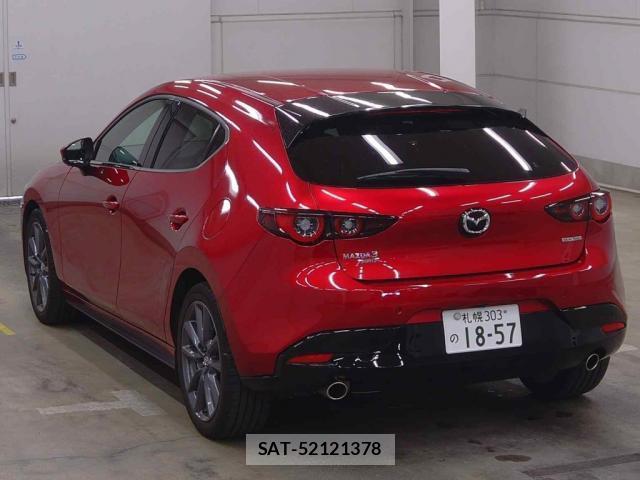 Mazda MAZDA3 2023-02 8054581-1