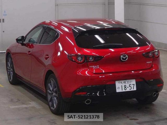 Mazda MAZDA3 2023-02 8054581-4