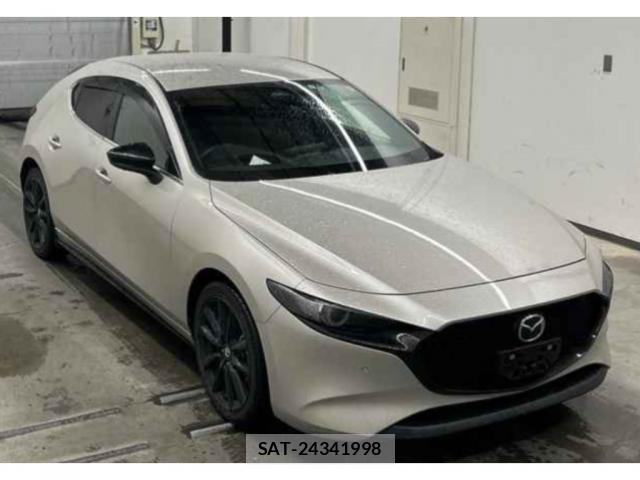Mazda MAZDA3 2023-06 8054635-0