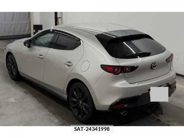 Mazda MAZDA3 2023-06 8054635-1