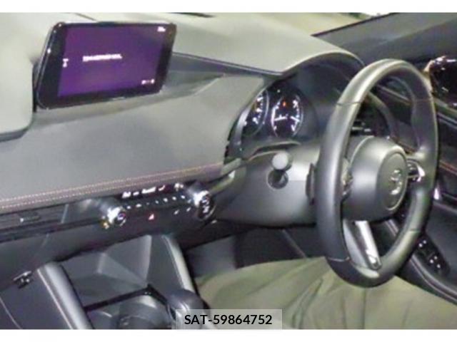 Mazda MAZDA3 2025-02 8054792-2