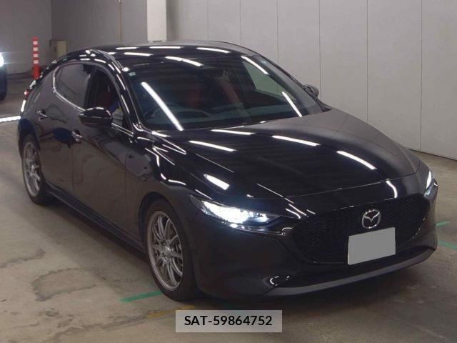 Mazda MAZDA3 2025-02 8054792-3